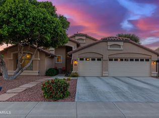 5789 N Kristi Ln, Litchfield Park, AZ 85340