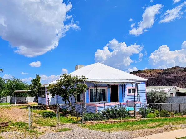 210 C Street, Bisbee, AZ 85603