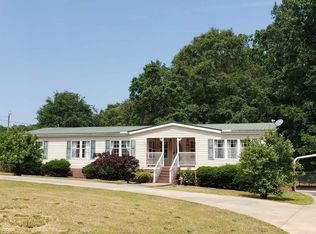 1084 Rice Mill Rd, Hartwell, GA 30643