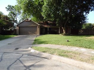 7526 Lauren Ln, Rowlett, TX 75089