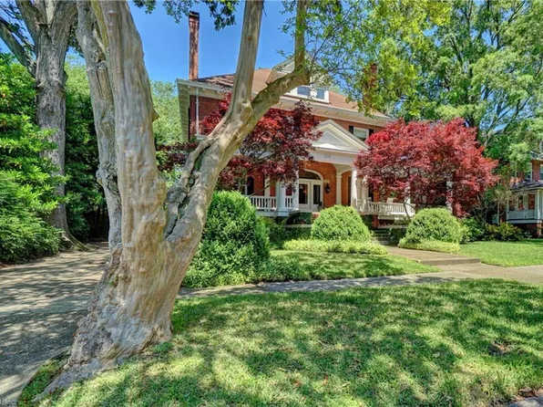 1138 Hanover Ave, Norfolk, VA 23508