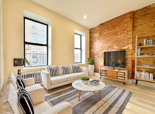 409 E 6th St APT 5B, New York, NY 10009