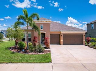 11744 Sunburst Marble Rd, Riverview, FL 33579