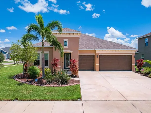 11744 Sunburst Marble Rd, Riverview, FL 33579