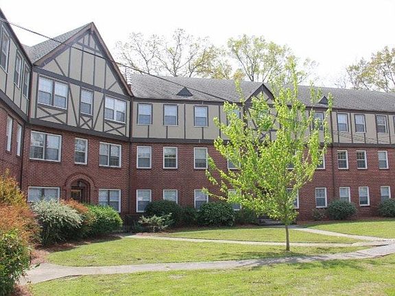 Edgewood Terrace
