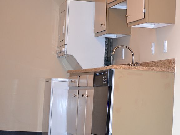 Washer and dryer provided