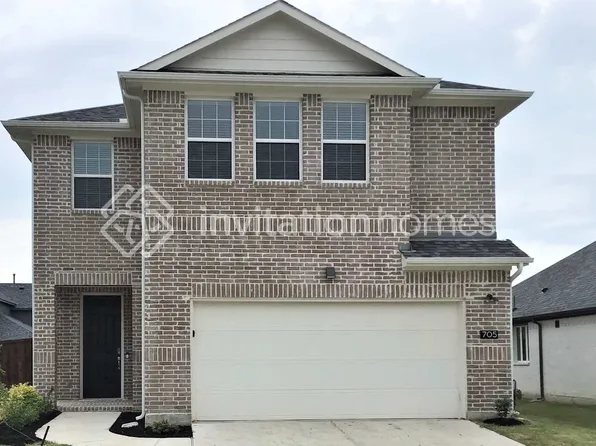 705 Rusty Spurs Pl, Weston, TX 75097