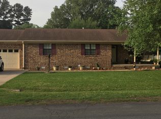 1603 W Iowa St, Beebe, AR 72012