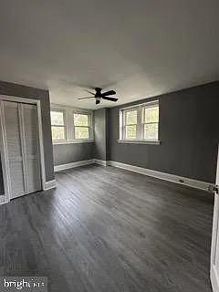 6621 Blakemore St #D — Photo 2