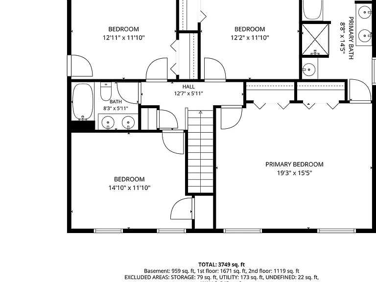 6324 Lenox Rd — Photo 42