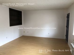 2912 Del Paso Blvd APT 6, Sacramento, CA 95815