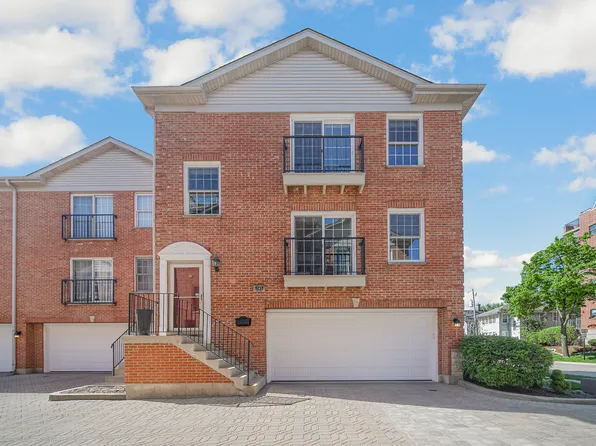 101 S Evergreen Ave #12G, Arlington Heights, IL 60005