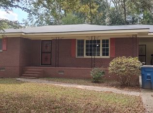 121 R L Stewart Ct, McDonough, GA 30253