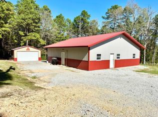 3091 W State Highway 58, Melbourne, AR 72556