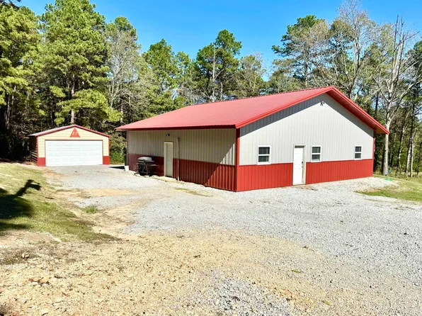 3091 W State Highway 58, Melbourne, AR 72556