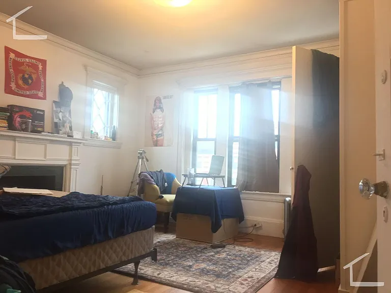 452 Park Dr #11E — Photo 4