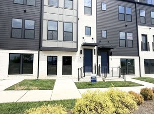 505 City Scape Lot 33, Nashville, TN 37218