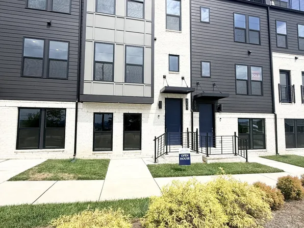505 City Scape Lot 33, Nashville, TN 37218