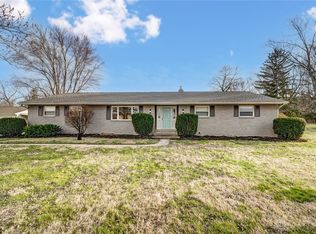 1420 Eldean Rd, Troy, OH 45373