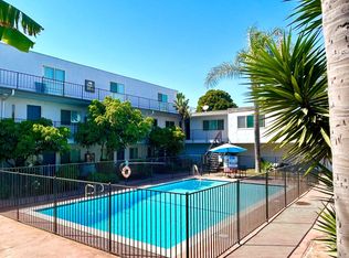 Monte Vista Townhomes, Ventura, CA 93004