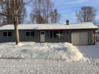 714 Cypress Dr, Kenai, AK, 99611