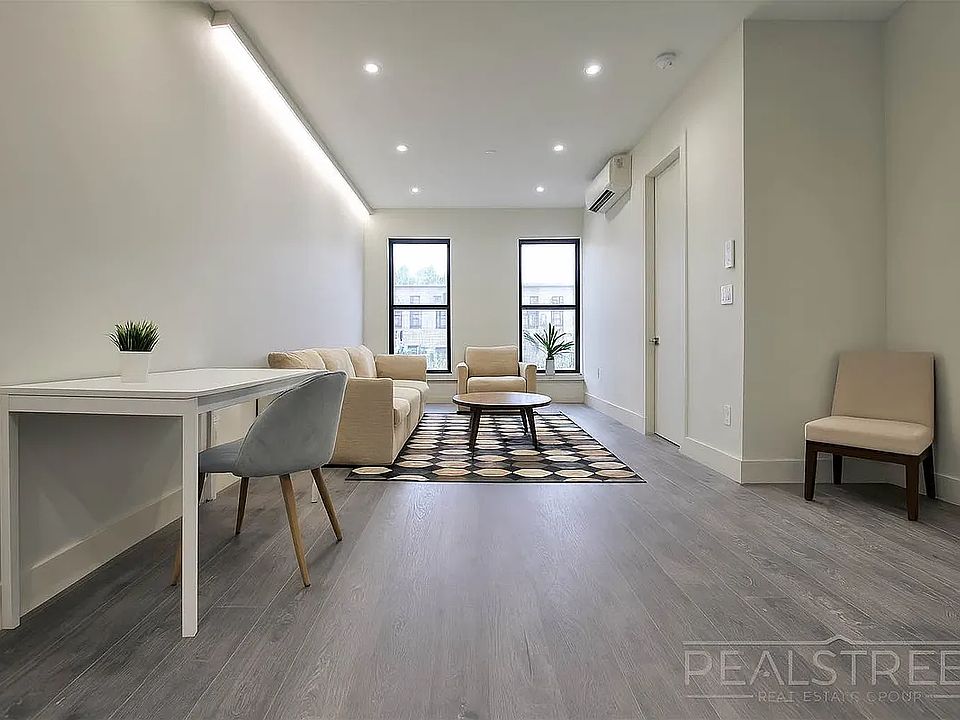 1st image of 446 Gates Ave #3R