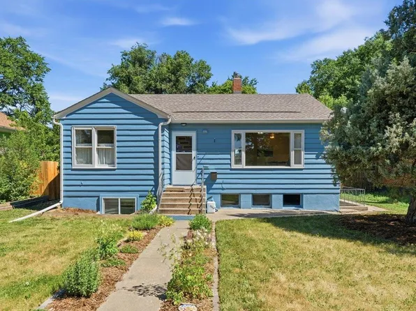 326 E Pitkin St, Fort Collins, CO 80524