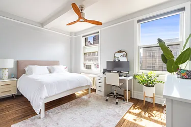 Sold by Brown Harris Stevens