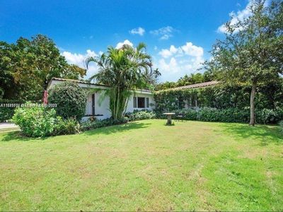 296 Santander Ave, Coral Gables, FL, 33134
