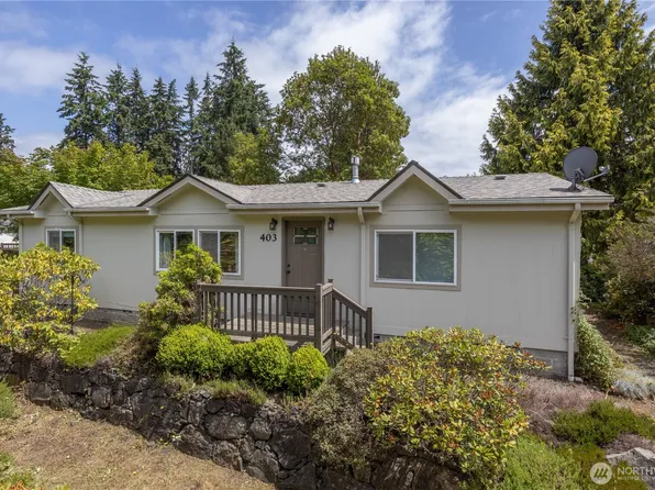 403 Cedar Avenue, Port Hadlock, WA 98339