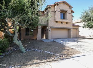 9328 W Bennet Plz, Phoenix, AZ 85037