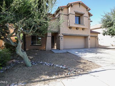 9328 W Bennet Plz, Phoenix, AZ, 85037