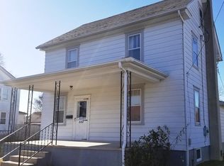204 McColley St, Milford, DE 19963