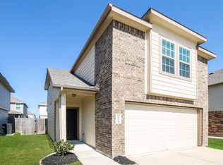 5015 Sessile Trl, Spring, TX 77373