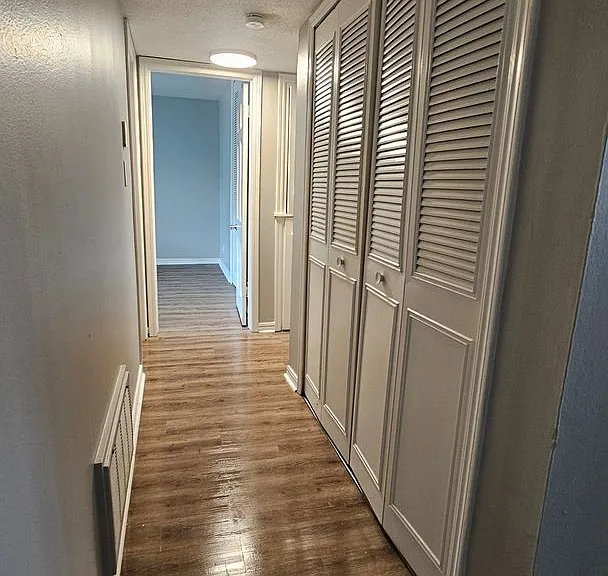 Woodward Park Apartments — Photo 28