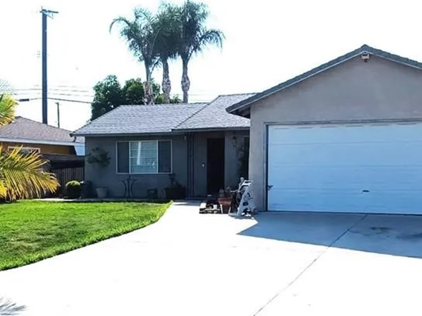 16614 Samgerry Dr, La Puente, CA 91744