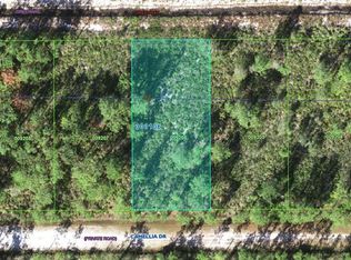 412 Camellia Dr Lot 6, Indian Lake Estates, FL 33855