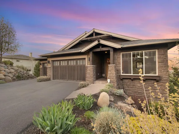 3390 NW Eighteenth Fairway Pl, Bend, OR 97703