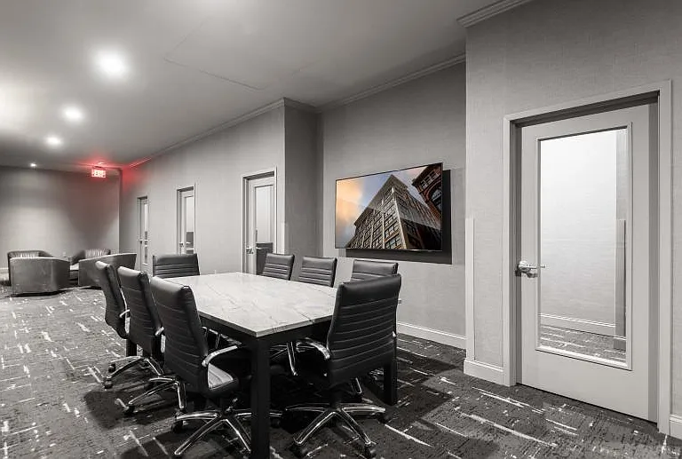 Penn Garrison Lofts — Photo 19