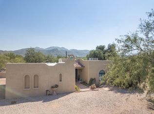 3624 N Amethyst Ln, Tucson, AZ 85749