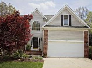 1523 Saint Andrews Dr, Mebane, NC 27302