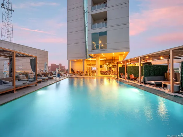 123 LEXINGTON AVE #1308, San Antonio, TX 78205