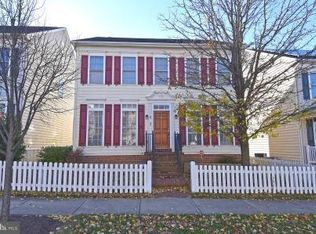 13120 Tannery Ridge Dr, Clarksburg, MD 20871