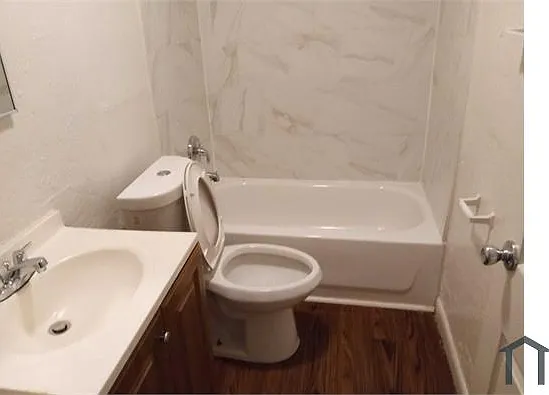 2 bed, 702 sqft, $1,150 — Photo 4
