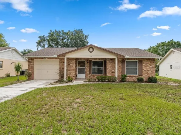 607 Brookline Ave, Eustis, FL 32726