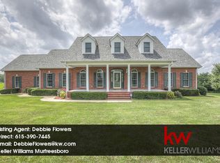 468 Teal Ln, Manchester, TN 37355