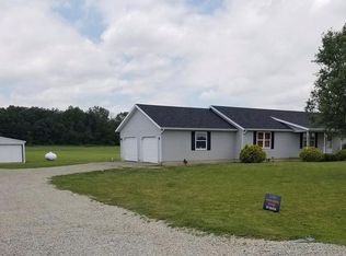 12051 Wones Rd, Maplewood, OH 45340