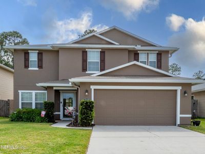 77127 COBBLESTONE Drive, Yulee, FL, 32097