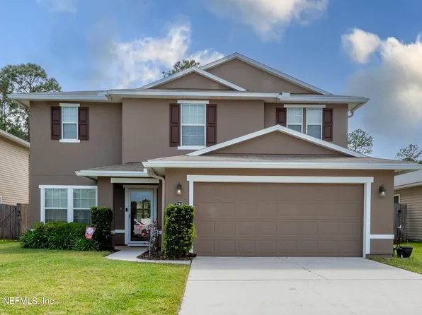 77127 COBBLESTONE Drive, Yulee, FL 32097