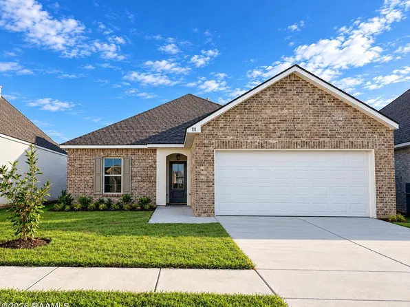 111 Pine Harvest Ln, Scott, LA 70583